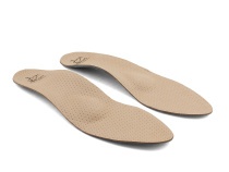 102 Орто.Ник (Ortonik) Стельки взрослые ортопедические для модельной обуви "СТАРС" в Саратове